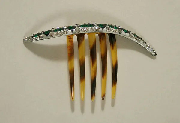 Comb — Unknown