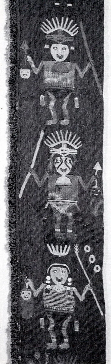Border Fragment — Unknown
