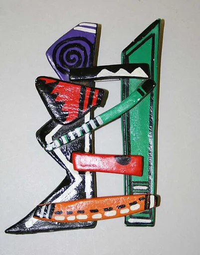 Brooch