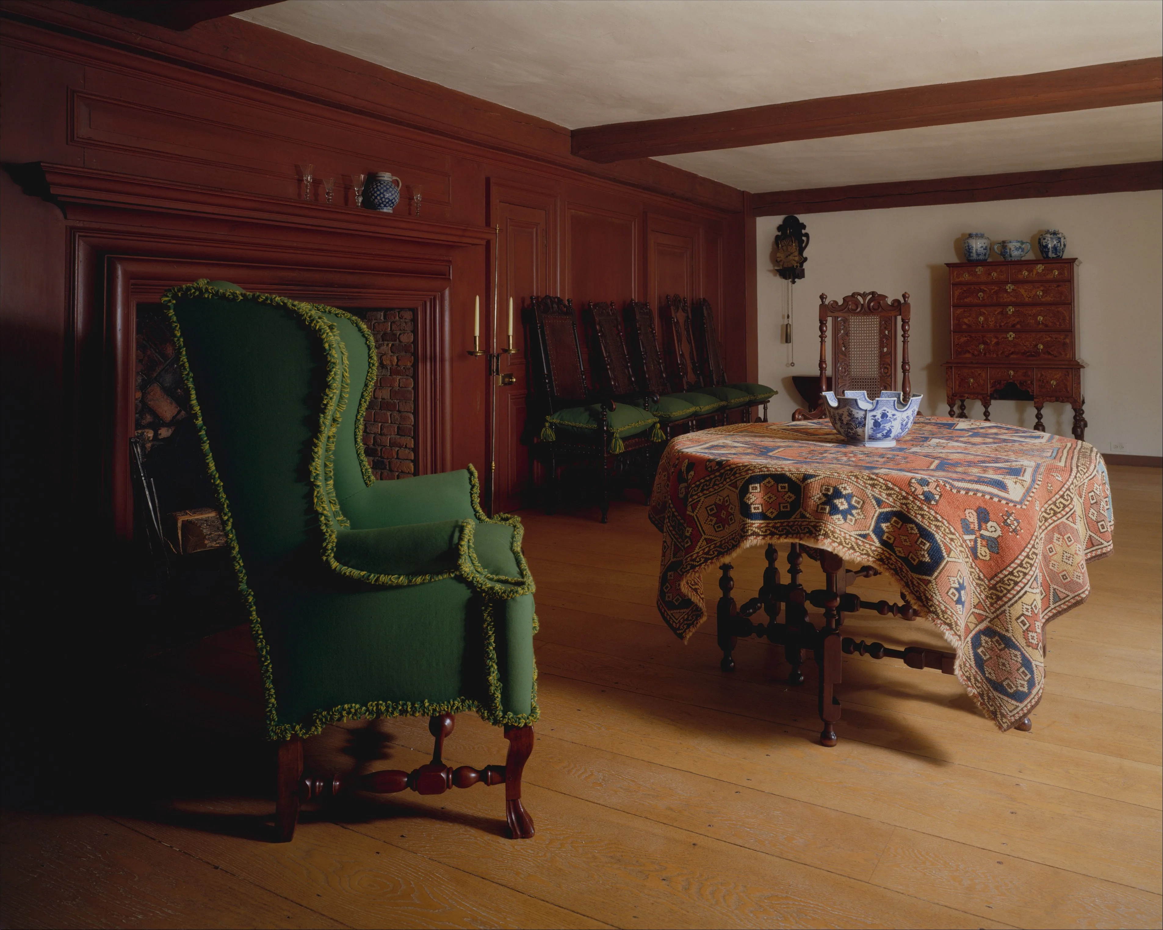 Wentworth House — Unknown
