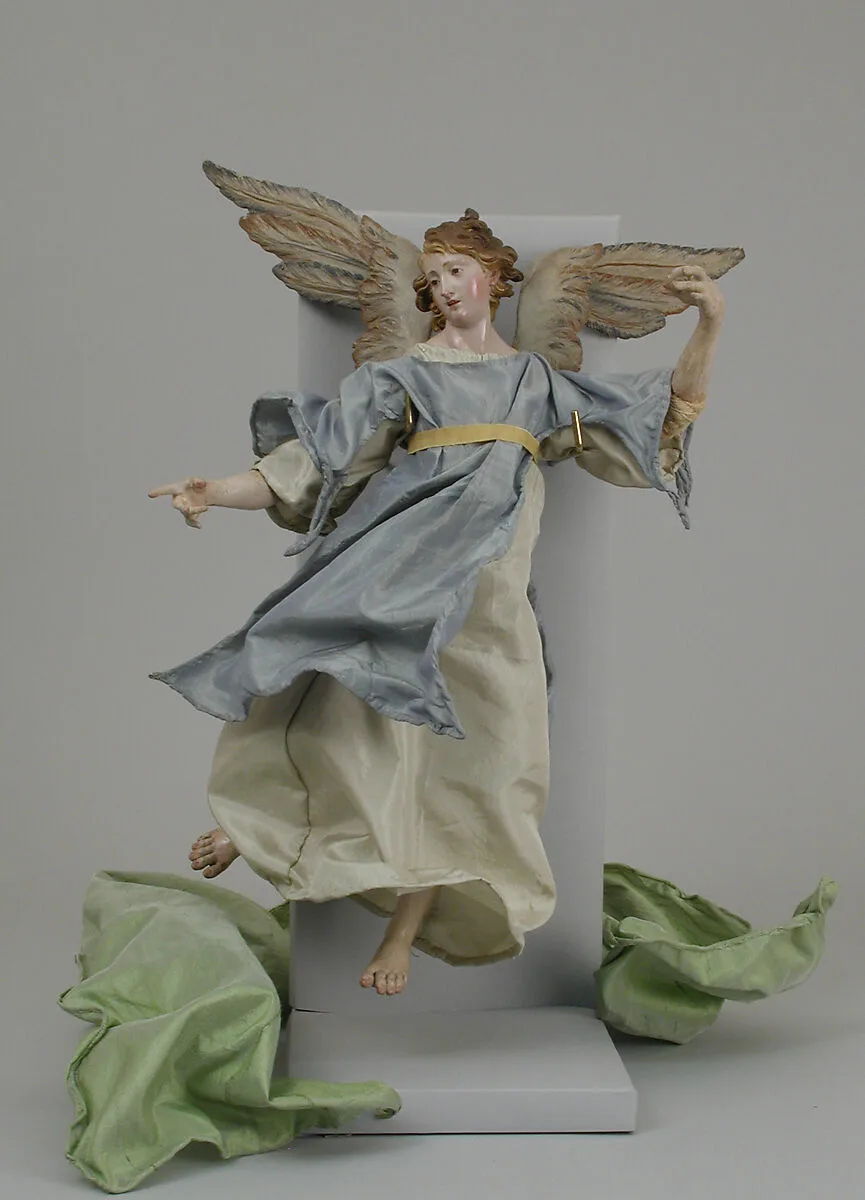 Angel — Unknown