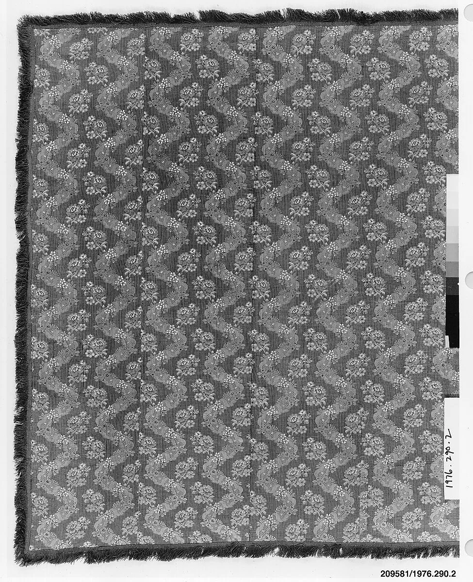 Panel — Unknown