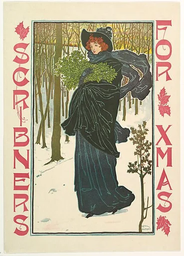 Scribners: XMAS