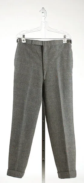 Trousers — Unknown
