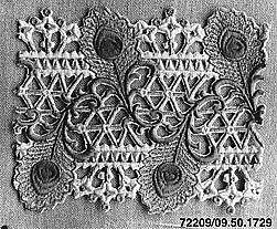 Passementerie — Unknown
