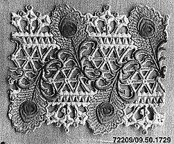 Passementerie