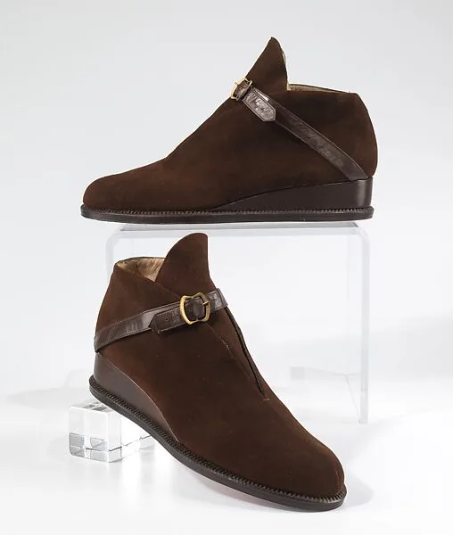 Shoes — Salvatore Ferragamo