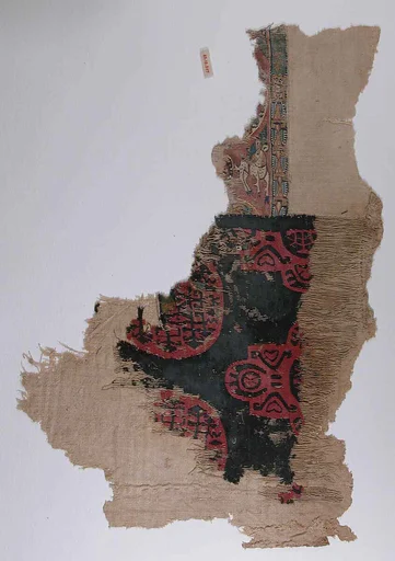Textile Fragment