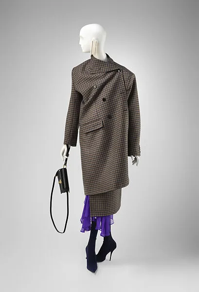 Ensemble — House of Balenciaga|Demna Gvasalia