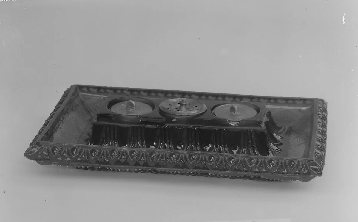 Inkstand — Unknown
