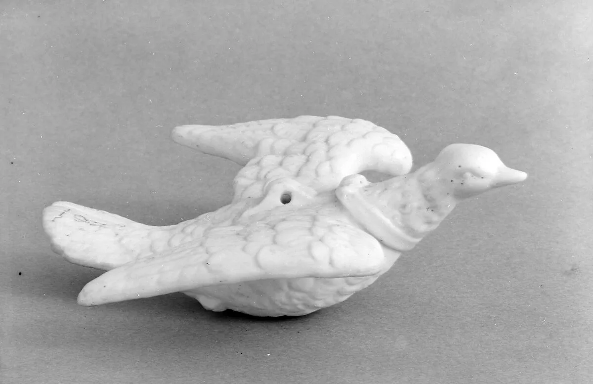 Figure of a Dove — Unknown