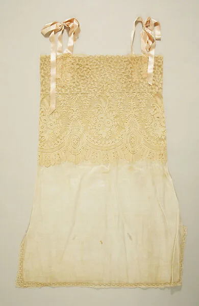 Chemise — Unknown