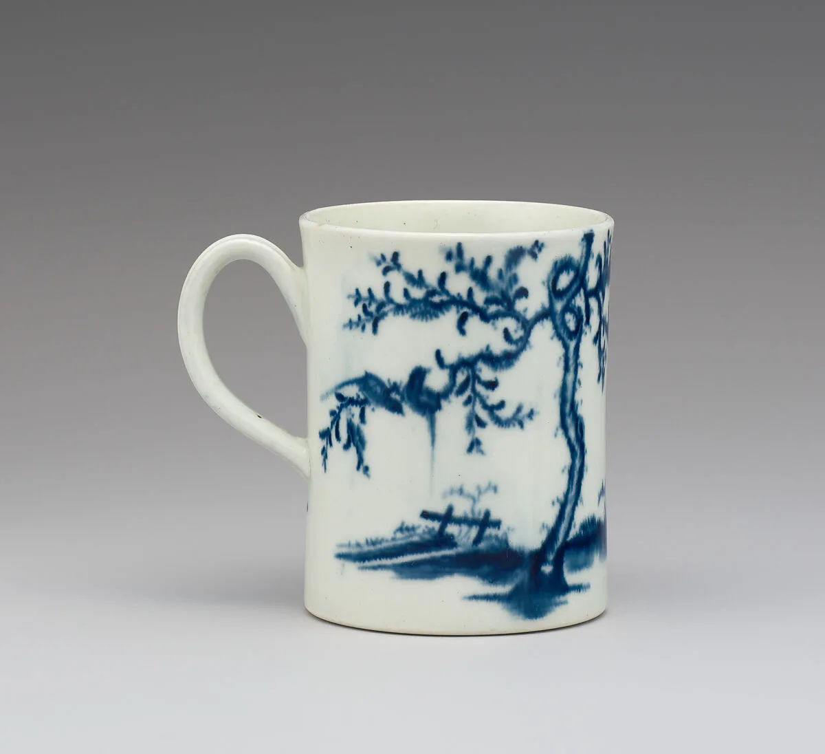 Mug — Worcester factory