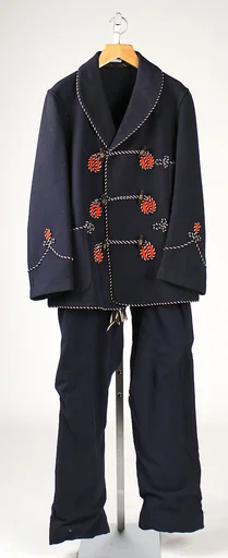 Suit