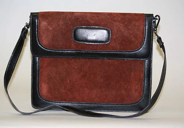 Shoulder bag — Calderon|Anne Klein