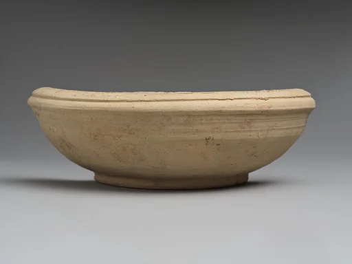 Bowl sherd