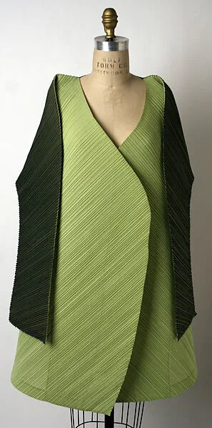 Jacket — Issey Miyake|Miyake Design Studio
