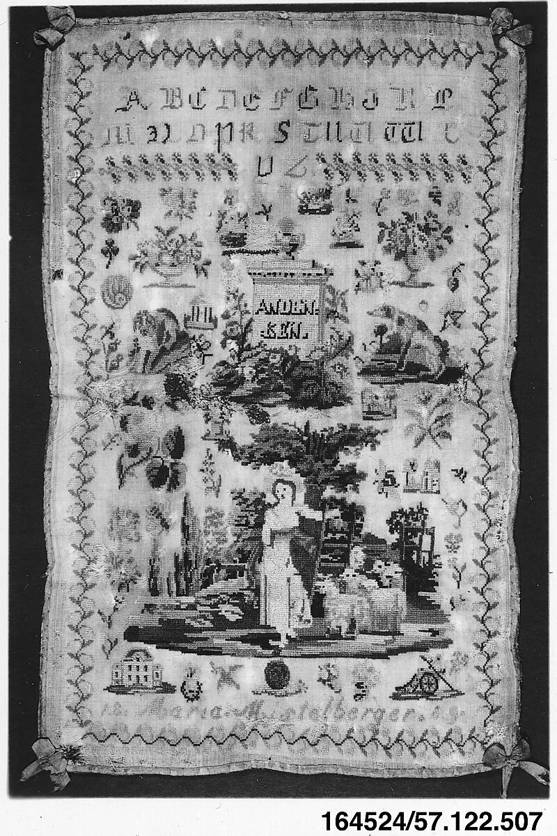 Sampler — Unknown
