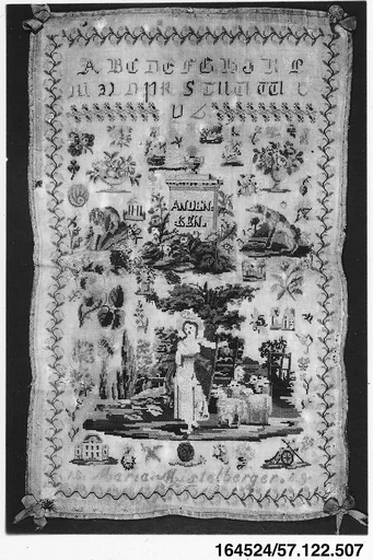 Sampler