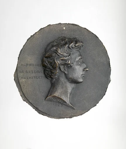 Alphonse de Gisors (1796–1866)