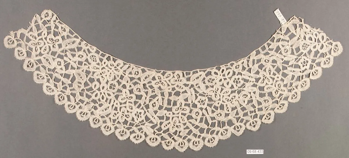 Pair of cuffs — Unknown