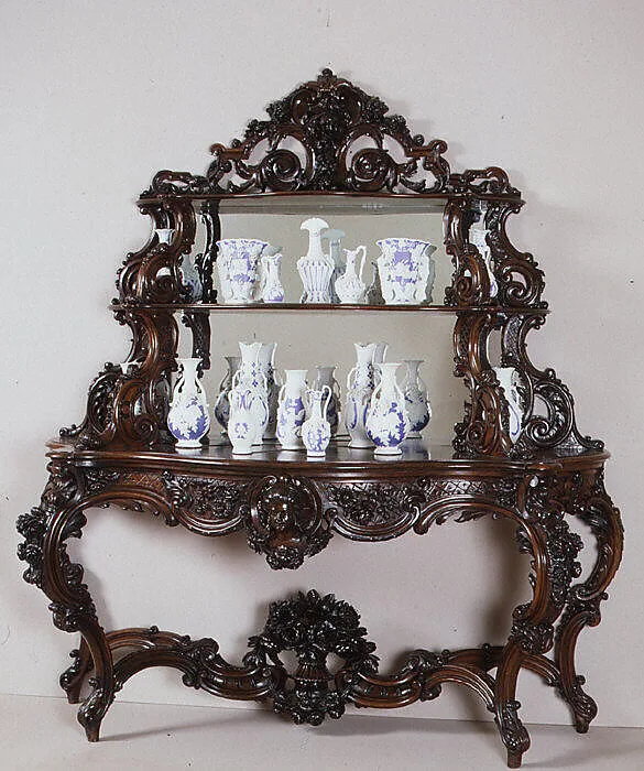 Étagère Shelves — Alexander Roux