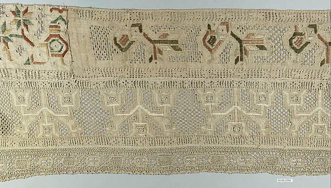 Band — Unknown