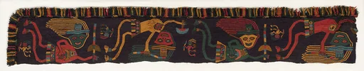 Border Fragment
