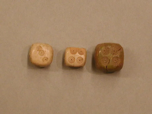 Dice