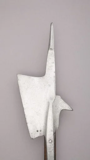 Halberd