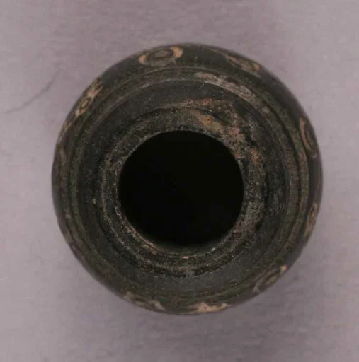 Button or Bead or Spindle Whorl
