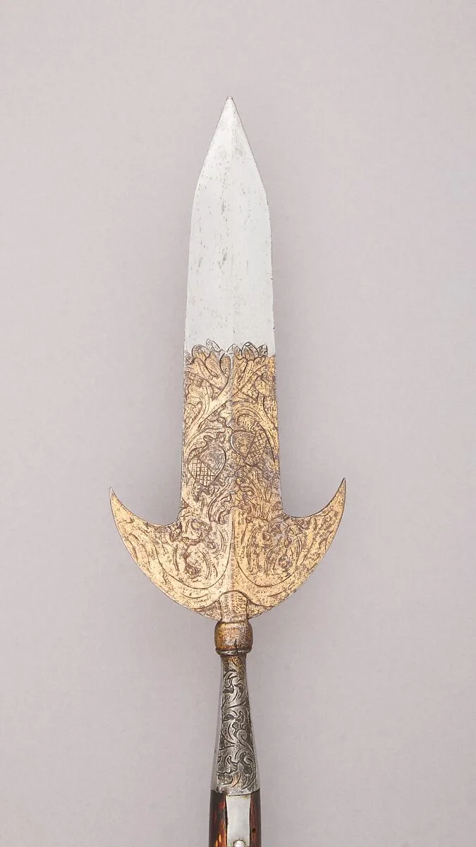 Partisan — Unknown