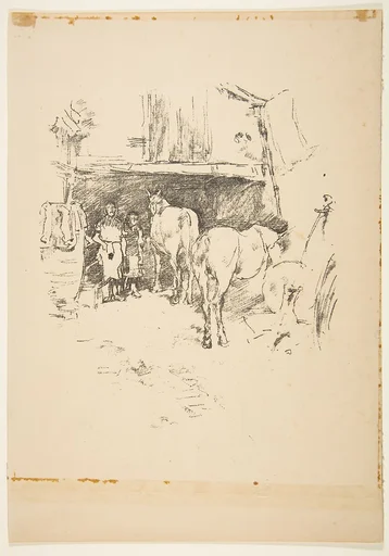 The Smith's Yard