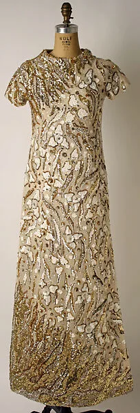 Evening dress — Valentino