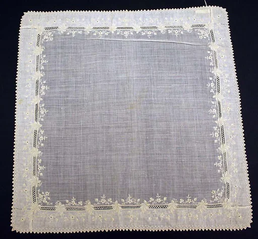 Handkerchief