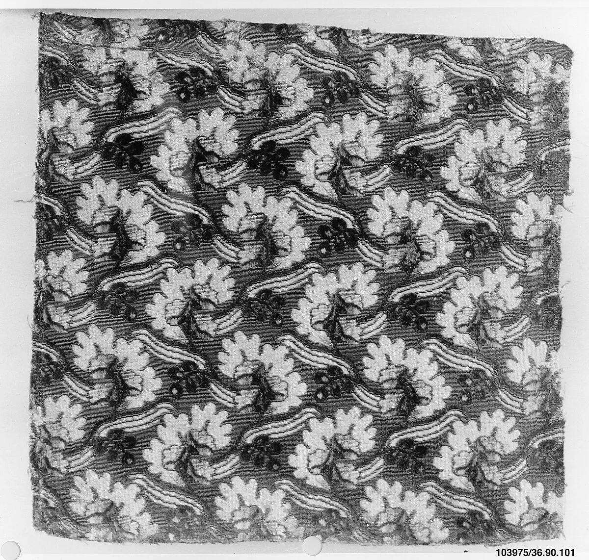 Piece — Unknown