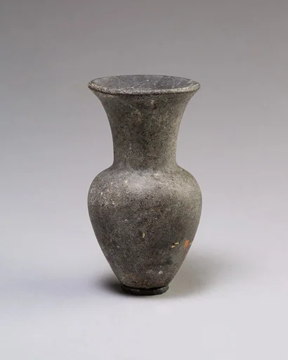 "Opening of the Mouth" vessel of Perneb