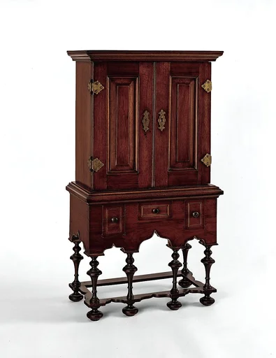 Spice Cabinet