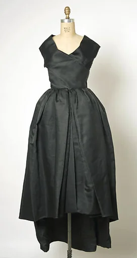 Evening dress