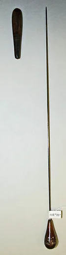 Hatpin