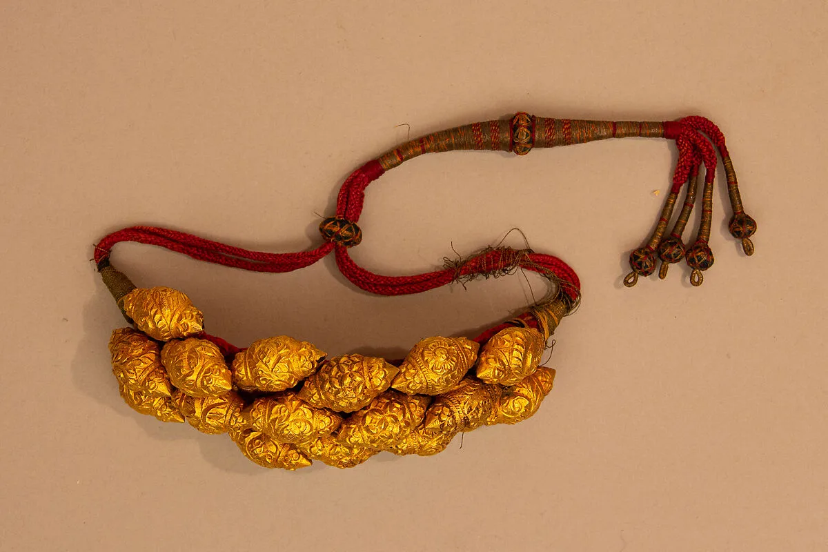Bracelet — Unknown
