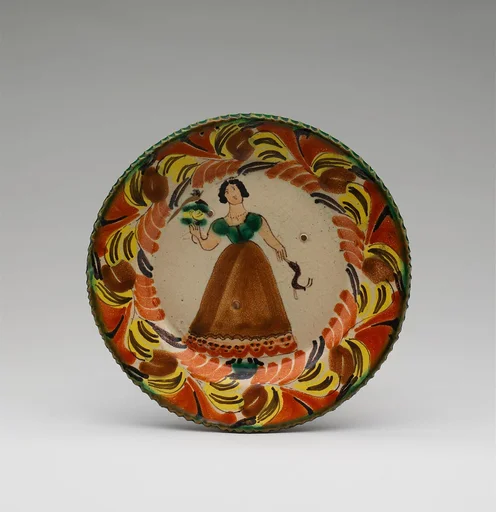 Plate