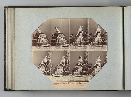 Clara Pilvois