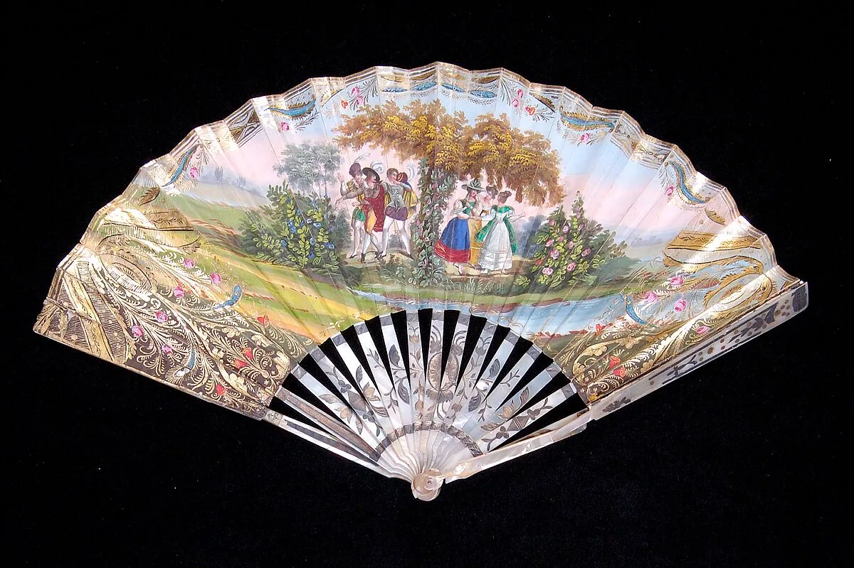 Fan — Unknown