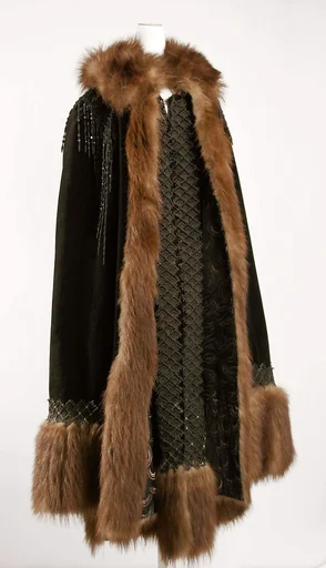 Mantle