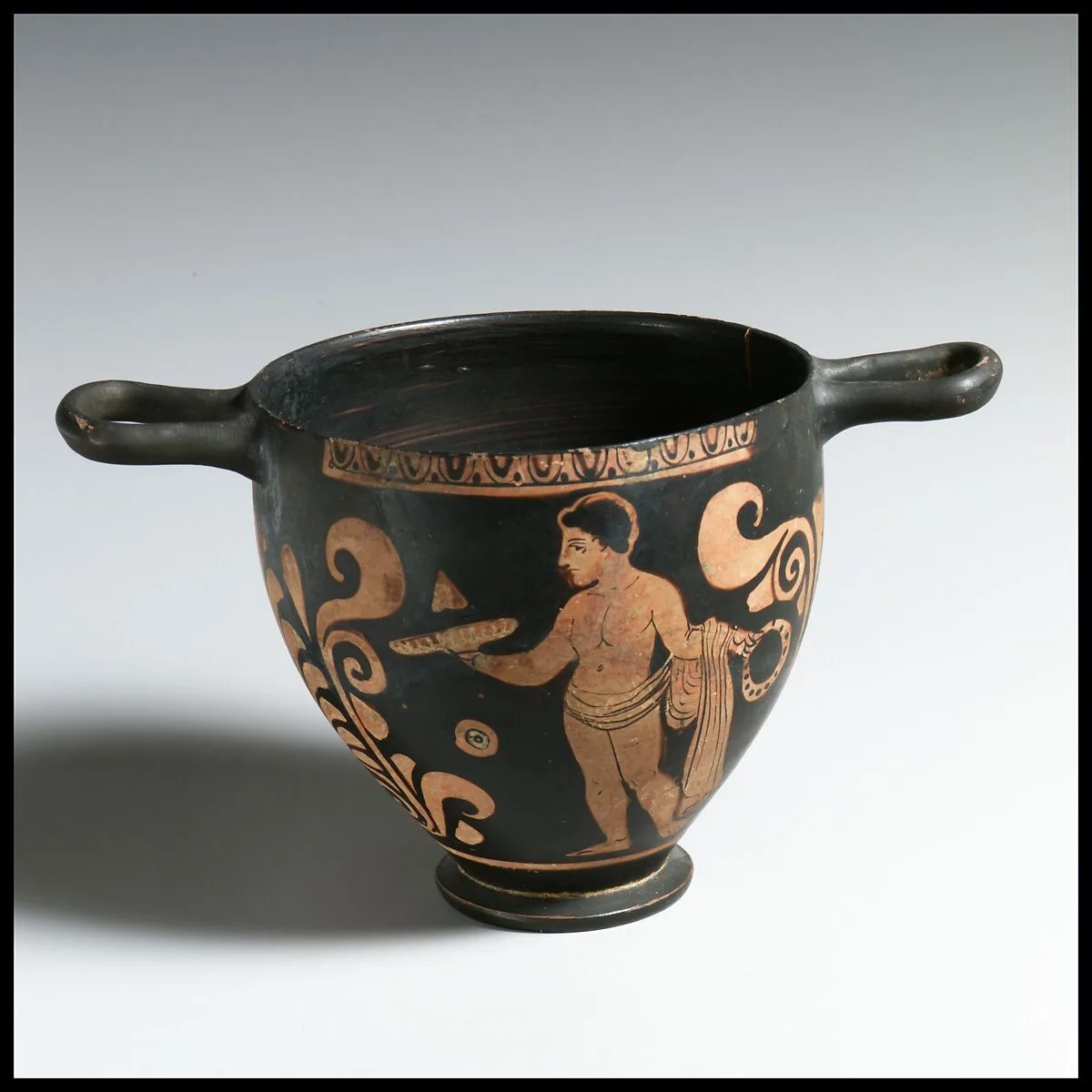 Skyphos — Group of Altenburg 331