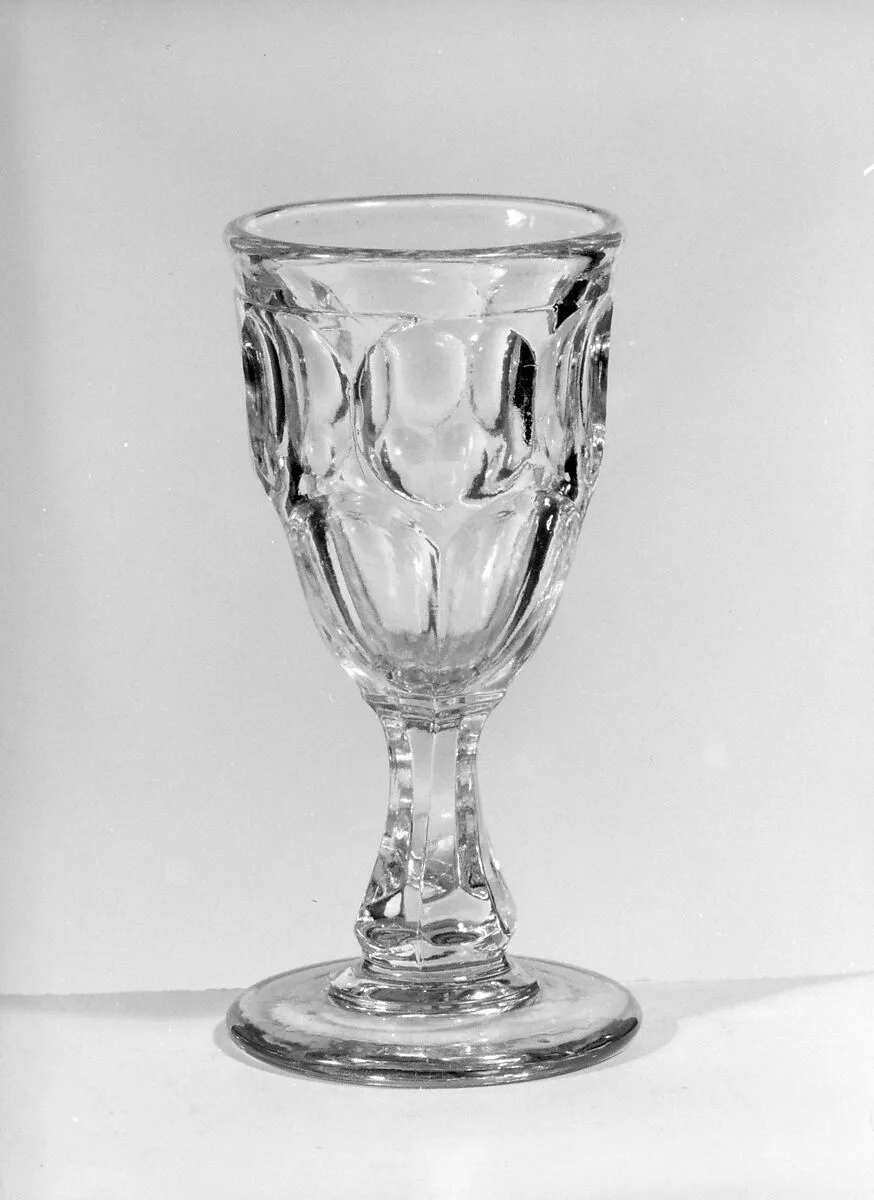 Egg Cup — Unknown