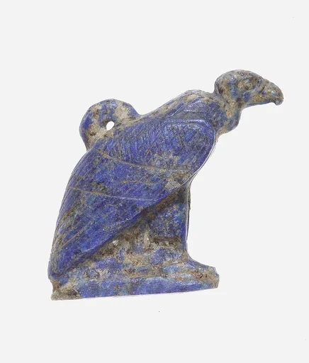 Amulet, vulture