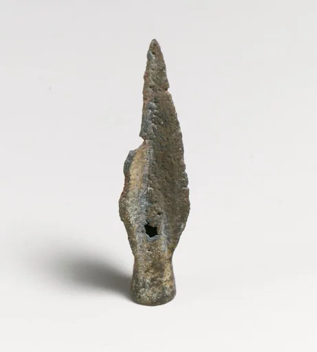 Arrowhead