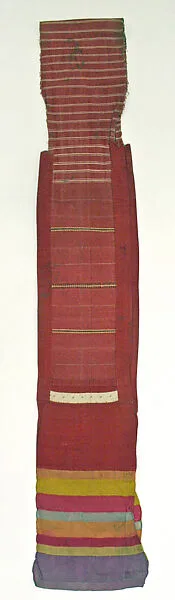 Sash — Unknown